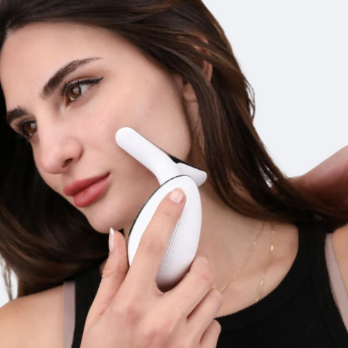 Masseur anti acné/ride